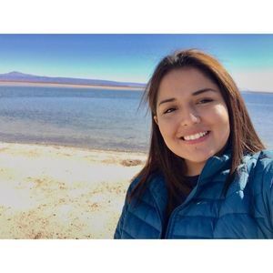 Meet your Posher, Jahel